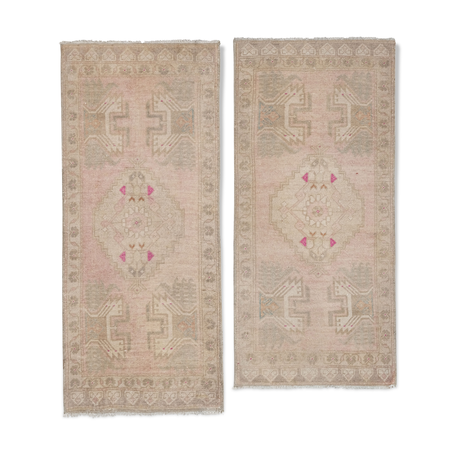 Carpet 53x115 53x110 cm