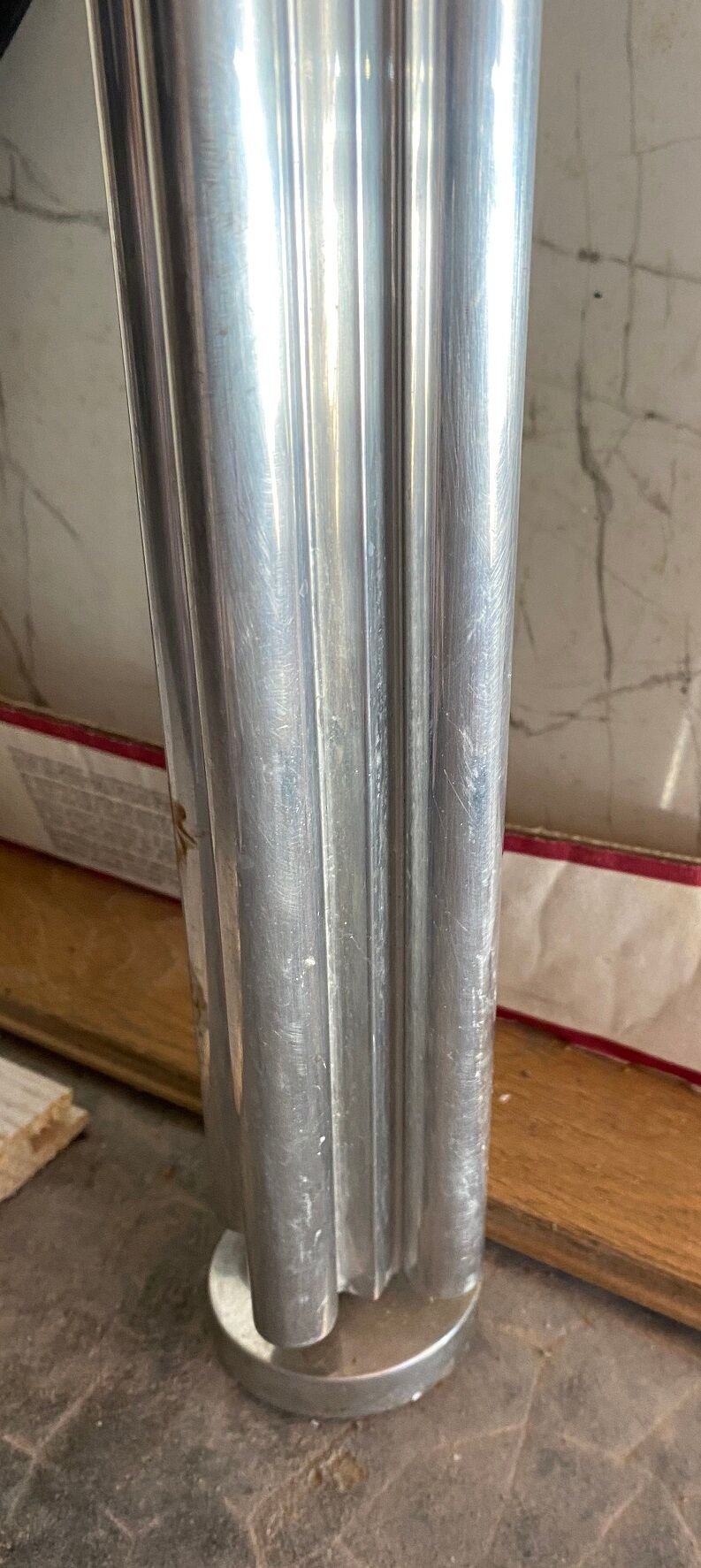 board of directors KENT Georges Ciancimino