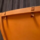 "Albert" armchair by Finn Østergaard, Skipper Møbler, Denmark, 1960s