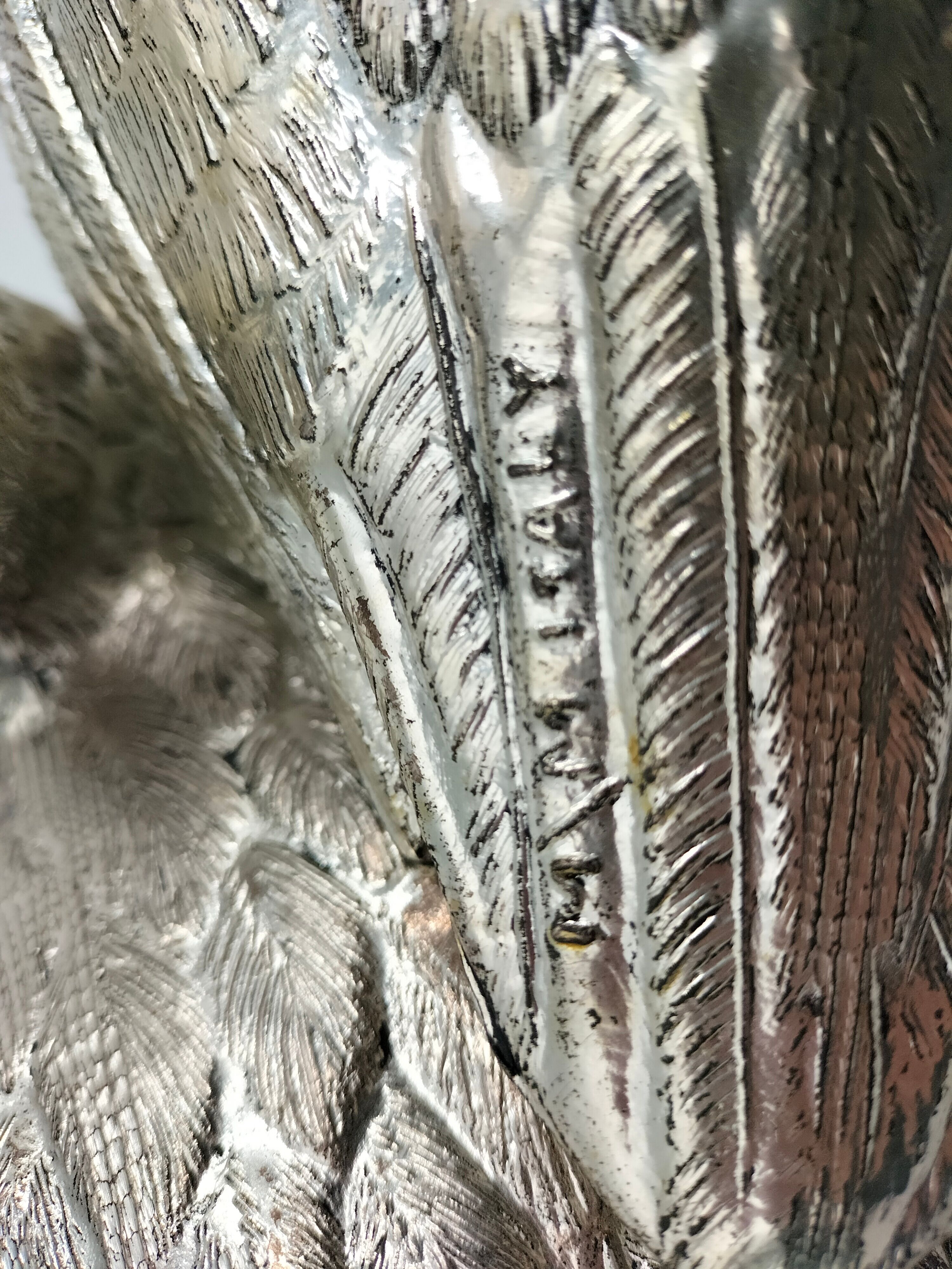 Mauro Manetti ice bucket