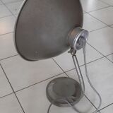 Industrial lamp of the 60s