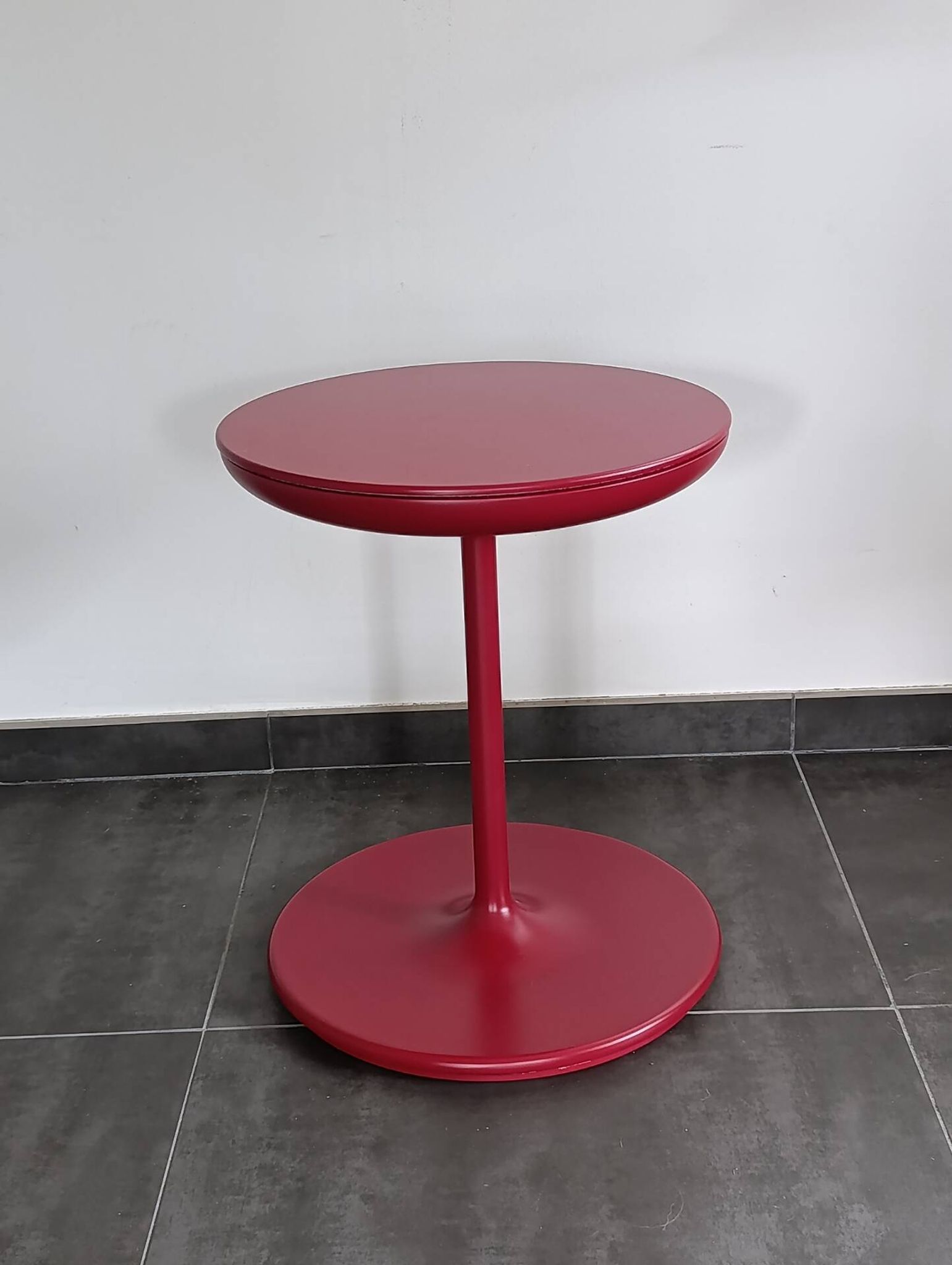 Side table Toi Zanotta
