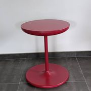 Side table Toi Zanotta