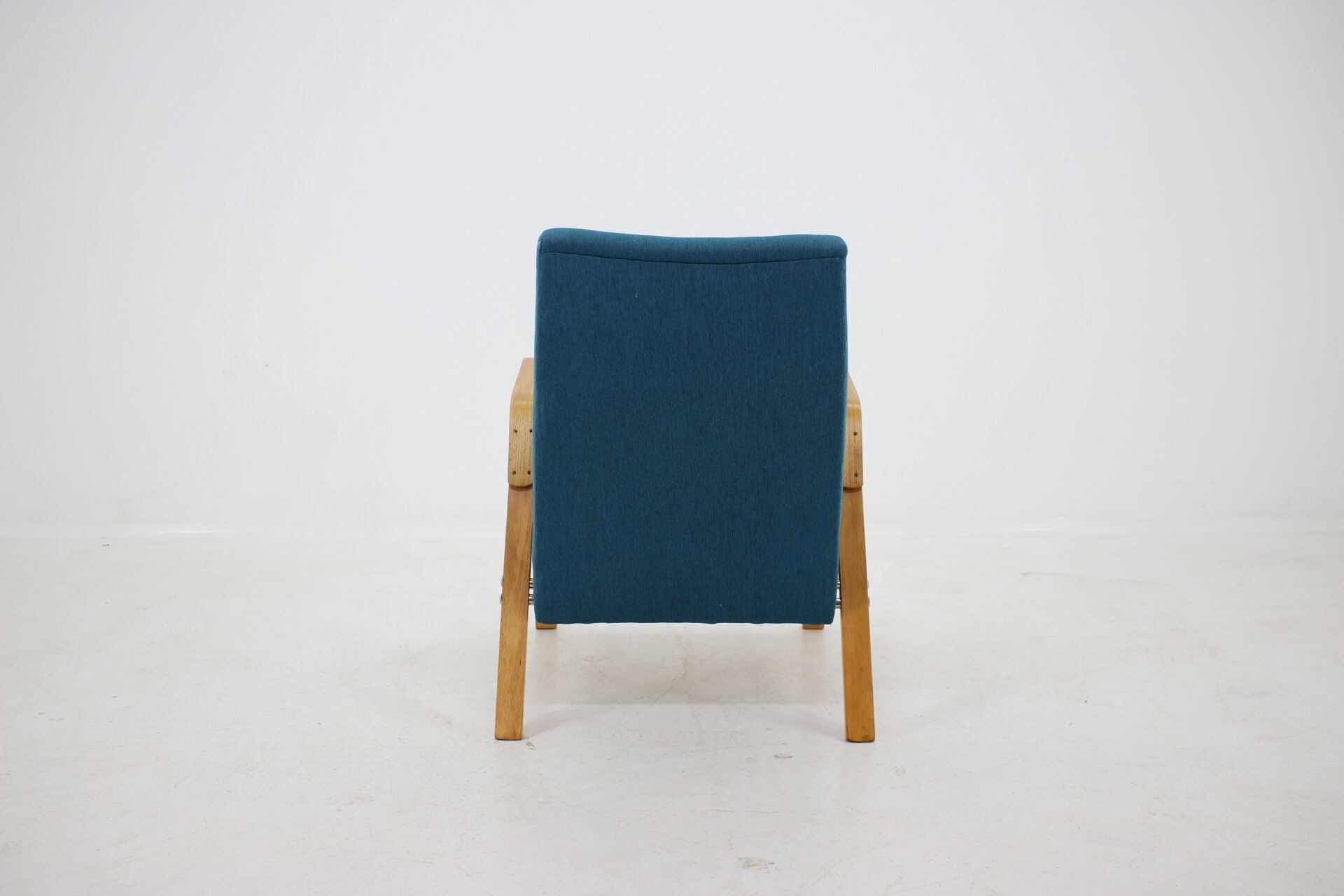 1970s Armchair by Tatra, Czechoslovakia