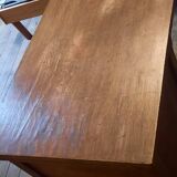 Vintage desk