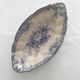 Ironstone ramekin dish "Jardinière" Sarreguemines