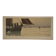 Lithograph by Henri Rivière The Enchantment of the Hours - The Calm Sea