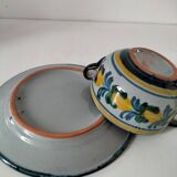Breakfast set