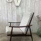 Fauteuil scandinave