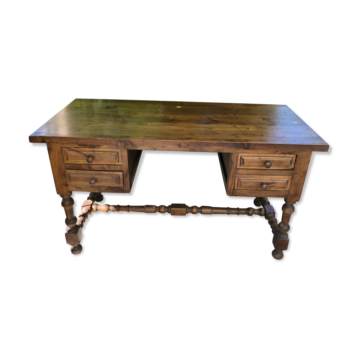 Bureau ancien