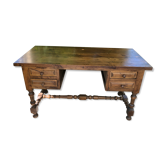 Bureau ancien