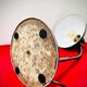 Kaiser Idell Desk Lamp - model 6556 - Christian Dell - Bauhaus 1930s
