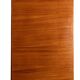 Teak side table produced by Alberts, 1967
