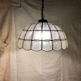 Vintage mother-of-pearl hanging