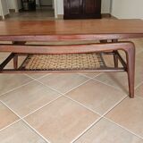 Vintage coffee table
