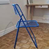 Chaise ted net par Niels Gammelgaard