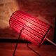 Lampe mid-century