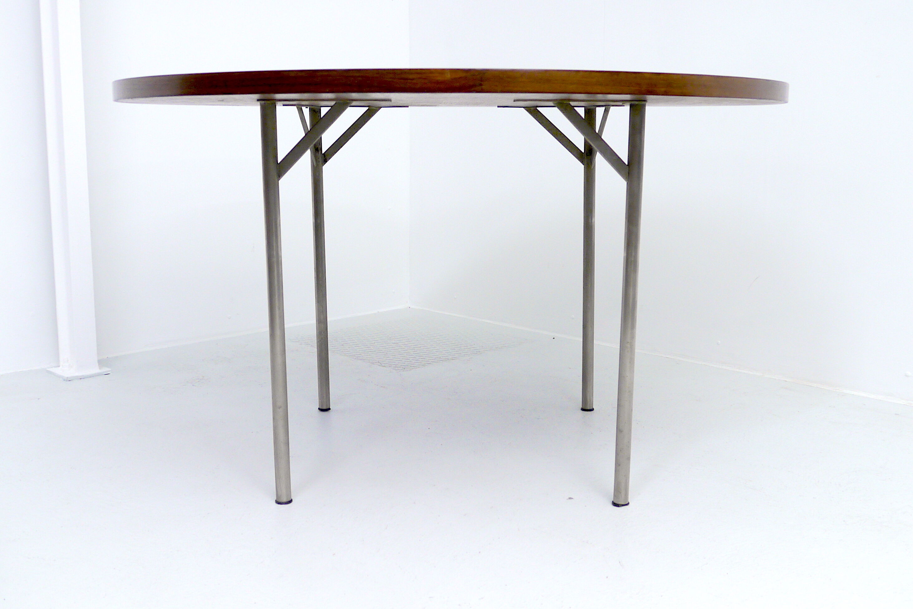 Pastoe dining set, 1960