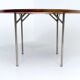 Pastoe dining set, 1960
