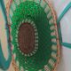 Panier scoubidou