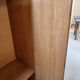 Mid-century wardrobe