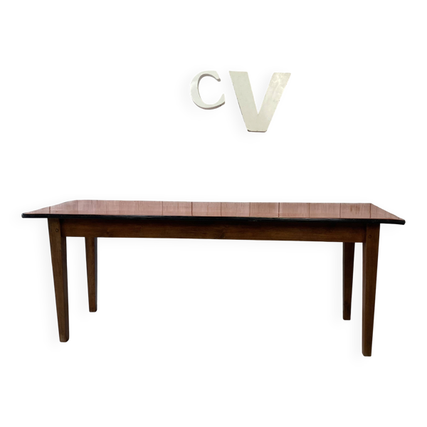 Table de guinguette 192cm
