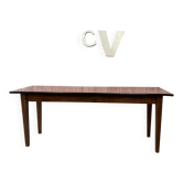 192cm garden table