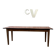 192cm garden table