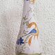 Duo de faience