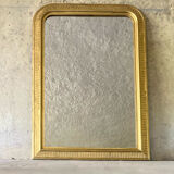 Old style mirror Louis Philippe 105x75 cm