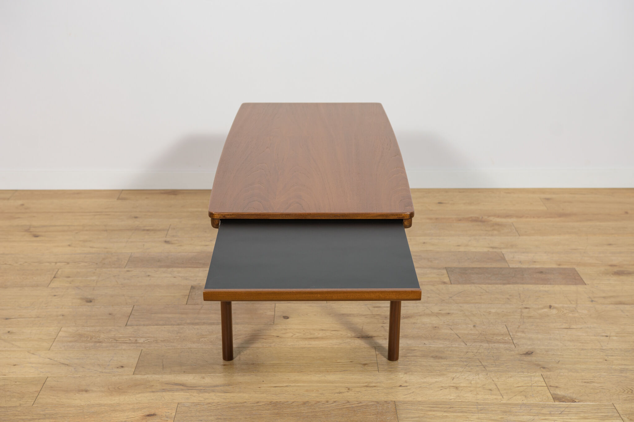 Mid-Century Modern Teak Coffee Table from McIntosh, 1960s