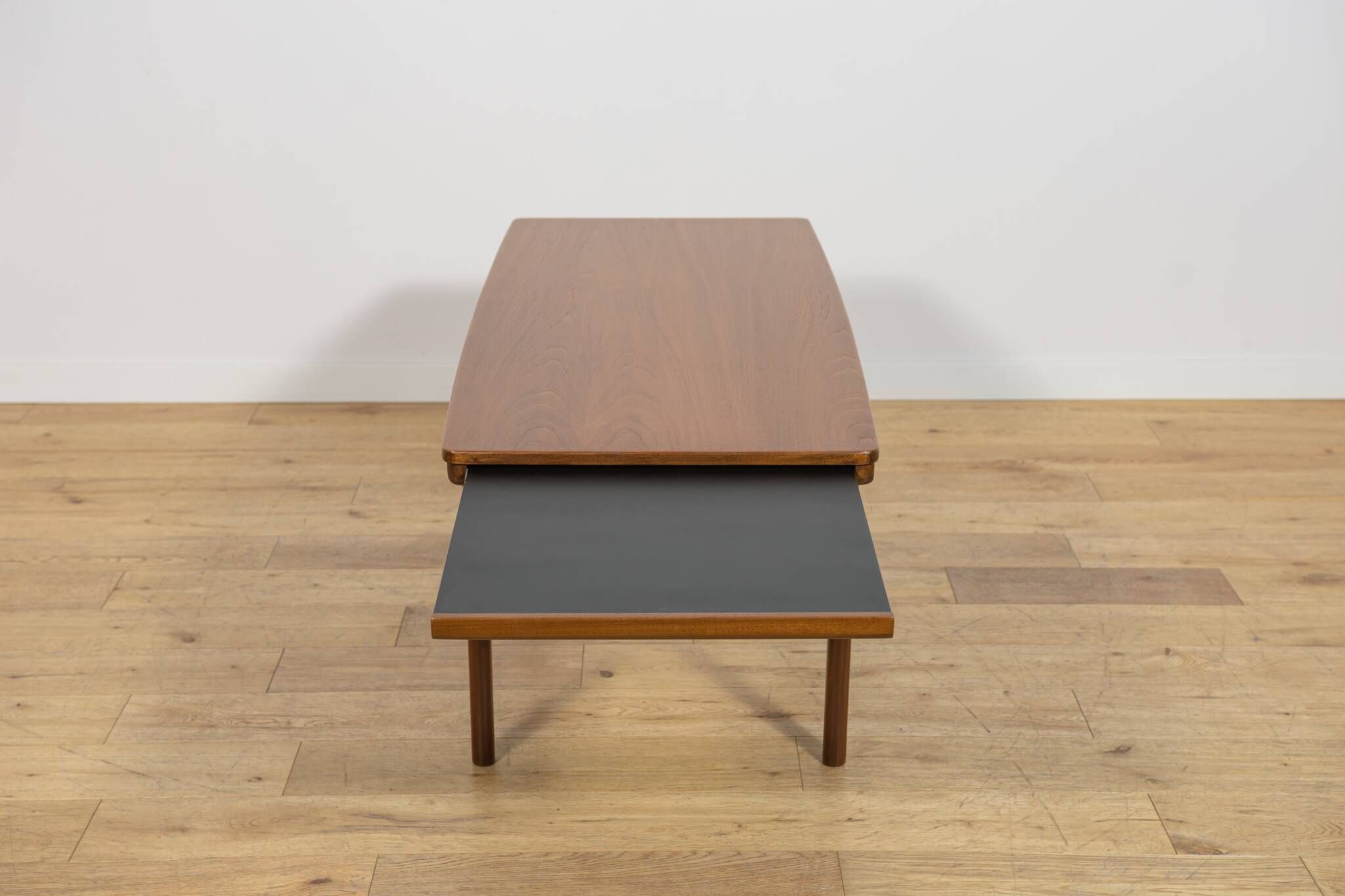 Mid-Century Modern Teak Coffee Table from McIntosh, 1960s