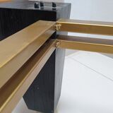 Designer coffee table