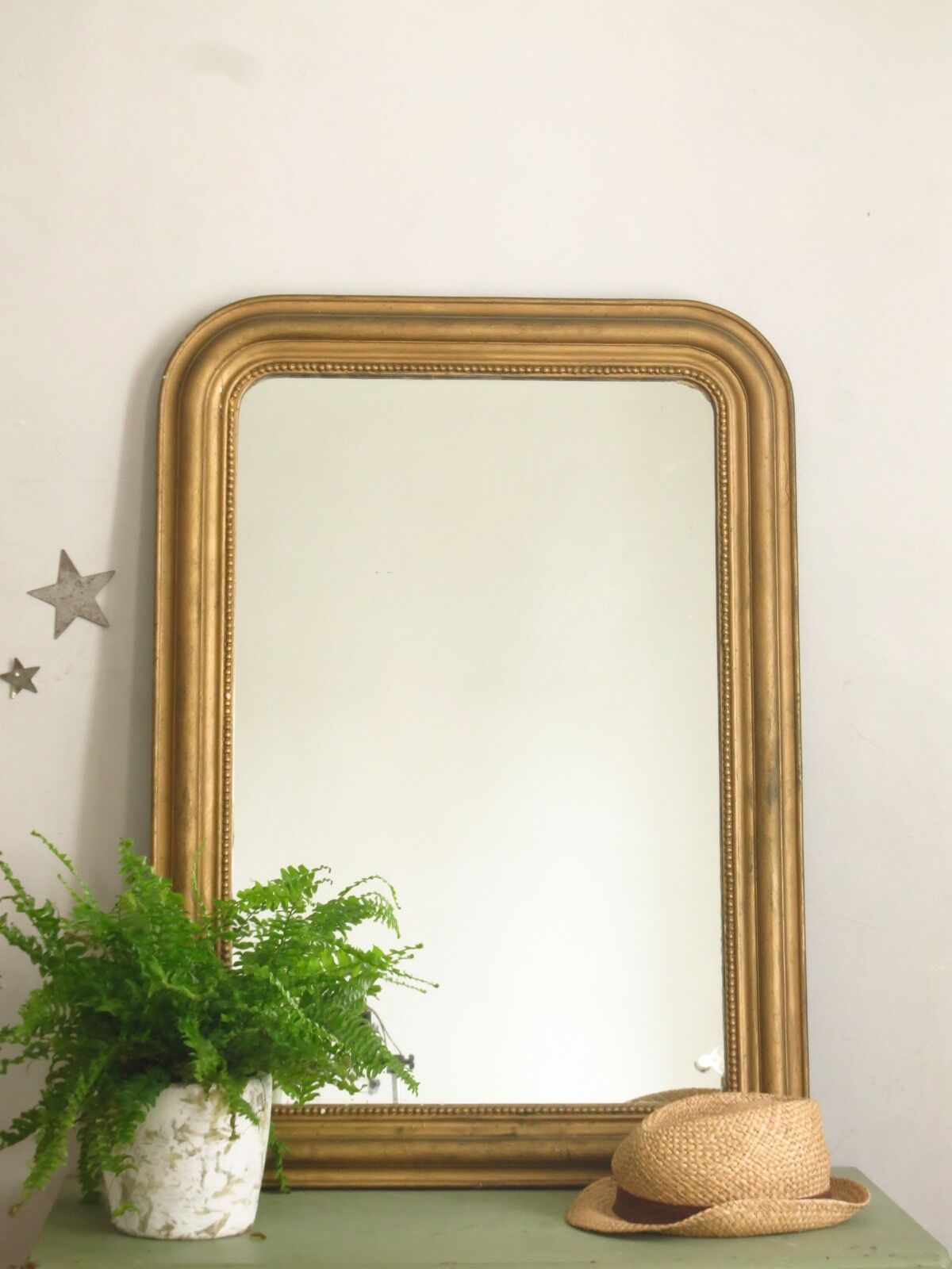 Mirror Louis Philippe 62x94cm
