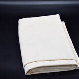 Old nineteenth mestizo sheet and linen