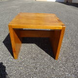 Roland Haeusler coffee table Maison Regain year 60