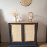 Renovated Retro Buffet