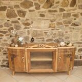 Art deco buffet