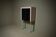 Memphis style cabinet by Dutch architect Wim Hofman 1980s