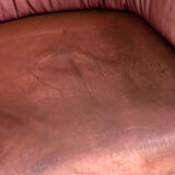 Danish armchair – 84 cm