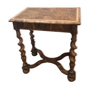 Console anglaise William