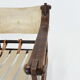 Canapé réglable midcentury, 1965s