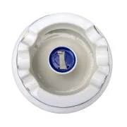 Porcelain ashtray Rosenthal advertisement Reemtsma – Art Deco – circa 1928