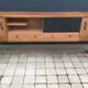Enfilade scandinave