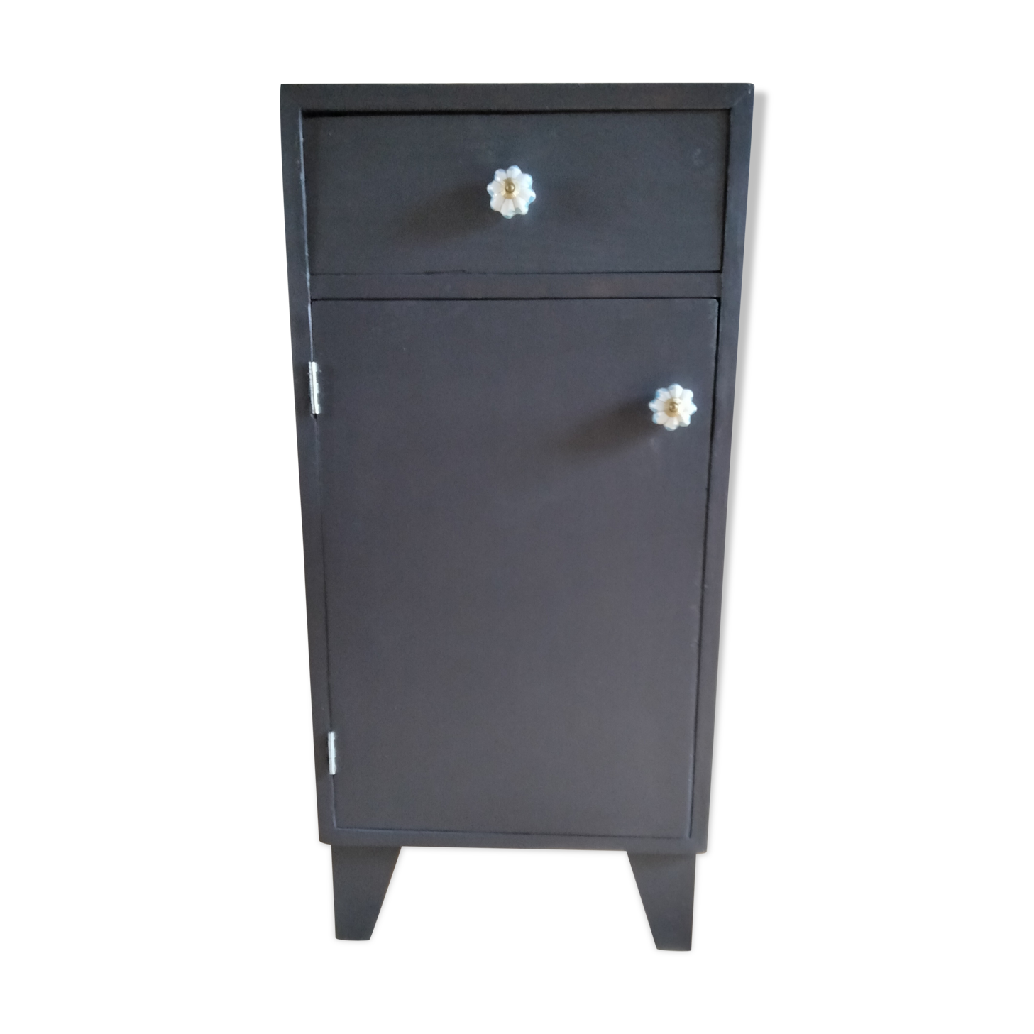 Occasional furniture.