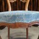 Pair of Louis XV chairs