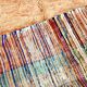Tapis Boujaad vintage 230 x 148 cm
