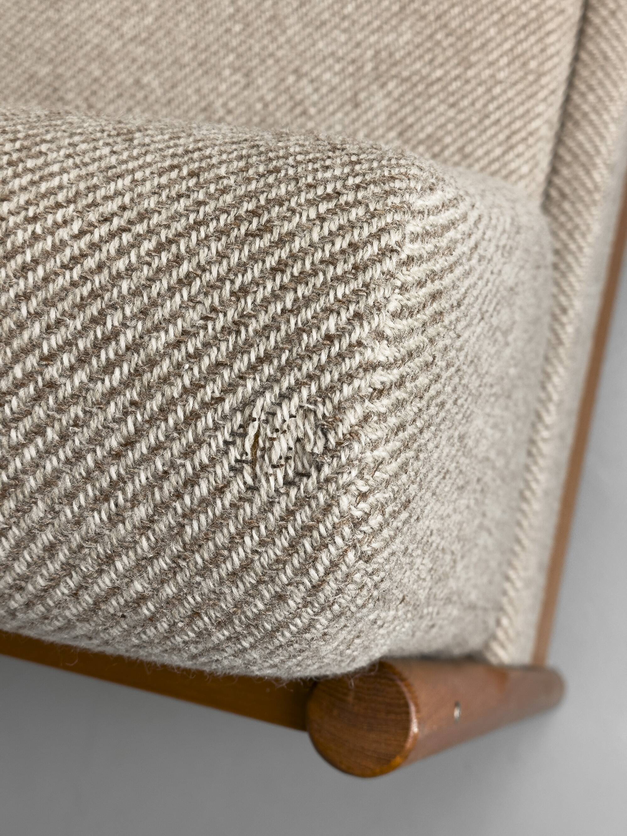 Vintage Daybed Sofa, 1960s