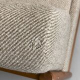 Vintage Daybed Sofa, 1960s