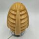 Art Deco glass table lamp
